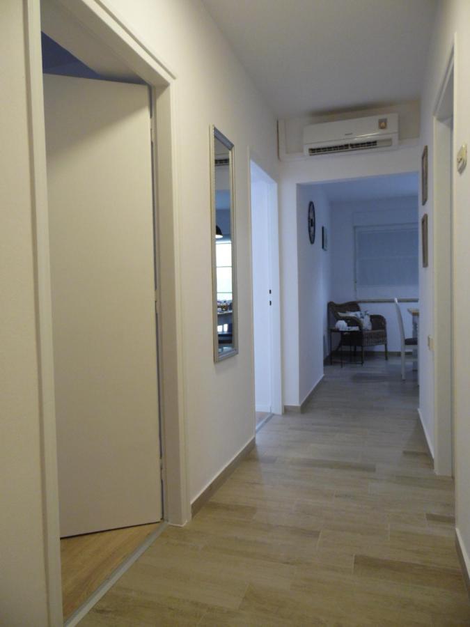 Apartment Lena Pula Exterior photo