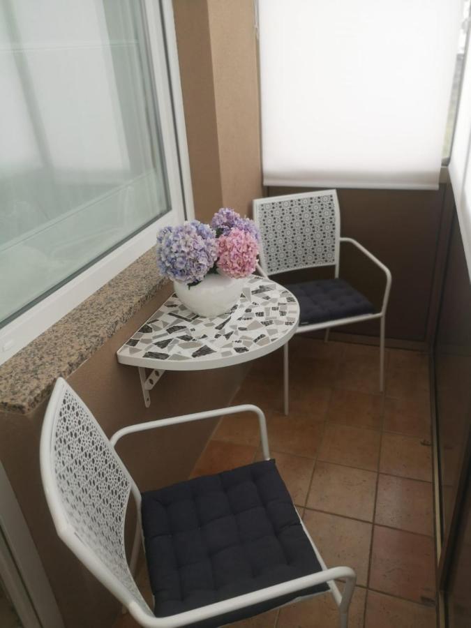 Apartment Lena Pula Exterior photo